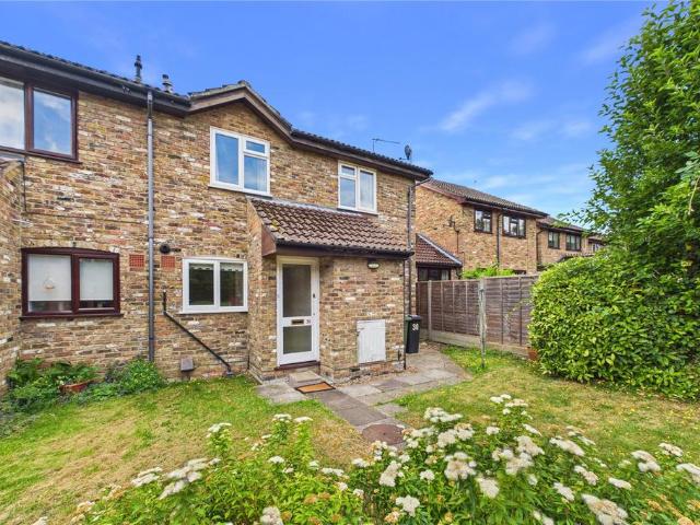 House for sale in Priest Down, Hampshire