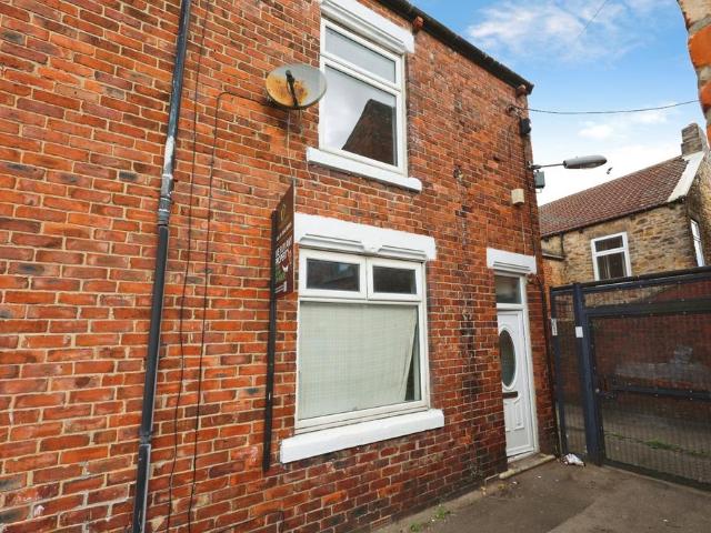 House for sale in Howlish, Coundon