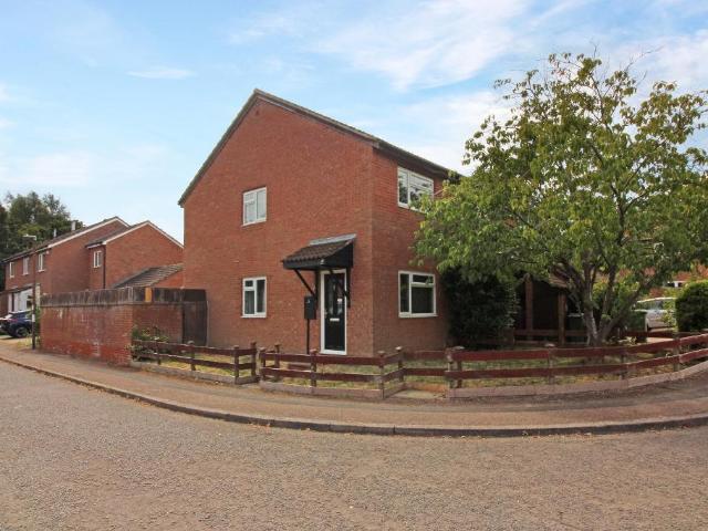 House for sale in Old Wolverton, Milton Keynes