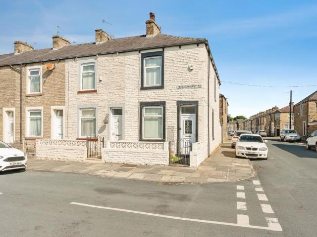 House for sale in Fulledge, Burnley