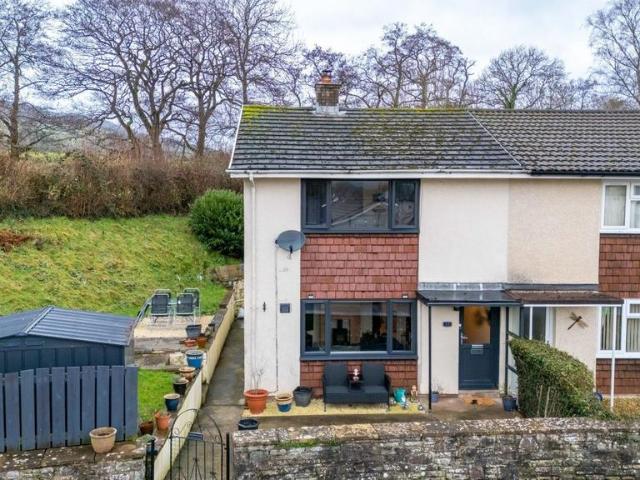 House for sale in Talybont-on-Usk, Wales