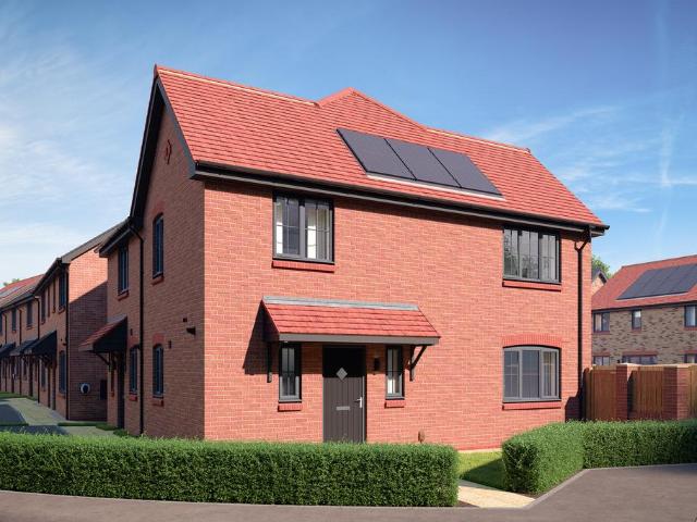 House for sale in Cramlington, Northumberland