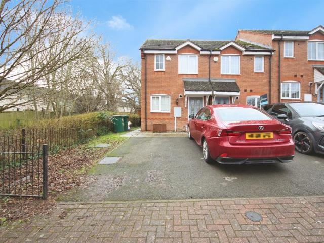 House for sale in Copsewood, West Midlands