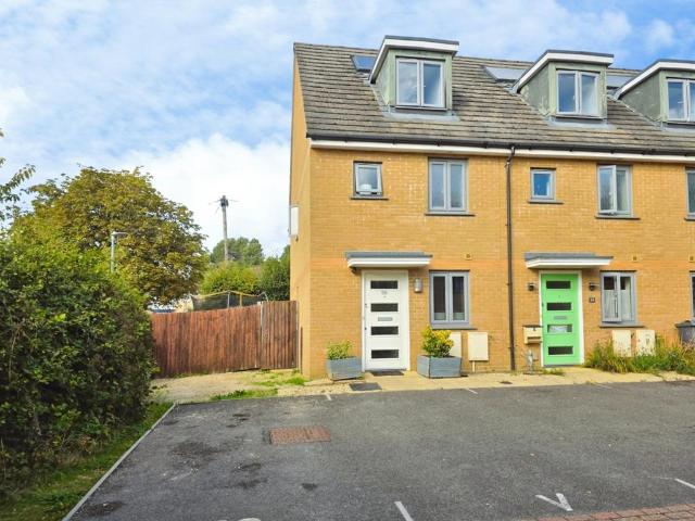 House for sale in Rodborough, Stroud