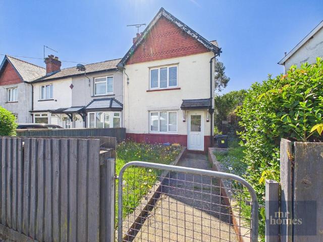 House for sale in Falcon Lodge, Wales