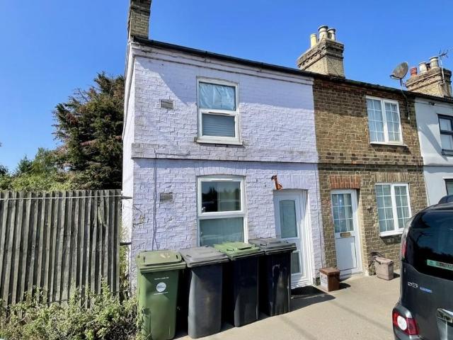House for sale in Beeston, Sandy