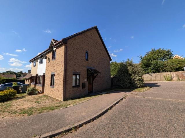 House for sale in Eastbridge, Suffolk