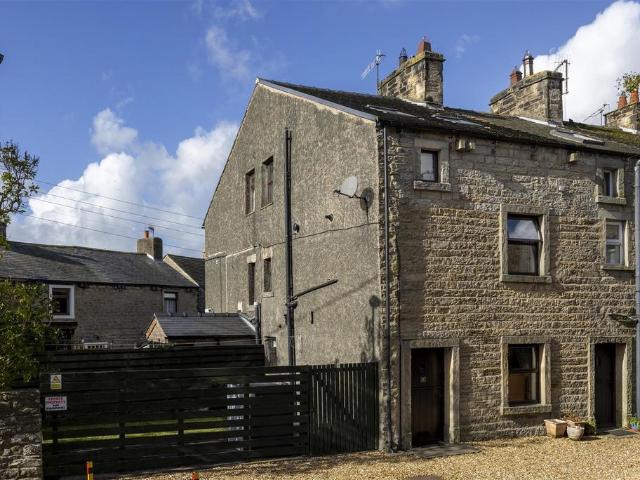 House for sale in Bentham, Low Bentham
