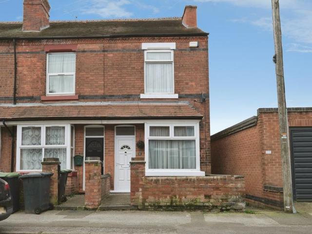 House for sale in Attenborough, East Midlands