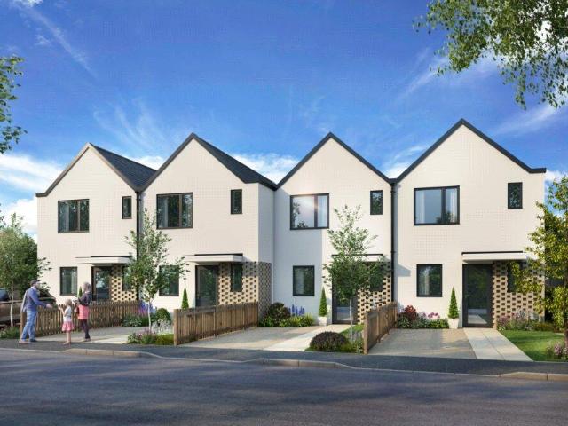 House for sale in Ashington, Horsham