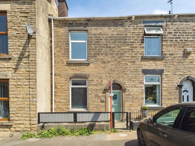 House for sale in Cocker Hill, Greenheys