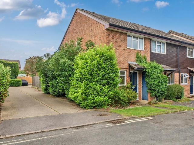 House for sale in New Marston, The Slade