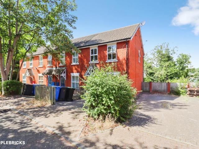 House for sale in California, Key Street