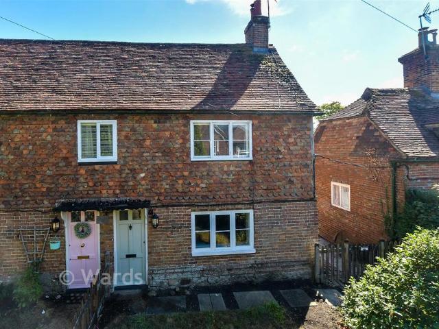 House for sale in The Forstal, Ashford
