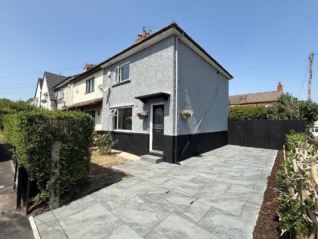 House for sale in Egerton Park, Birkenhead