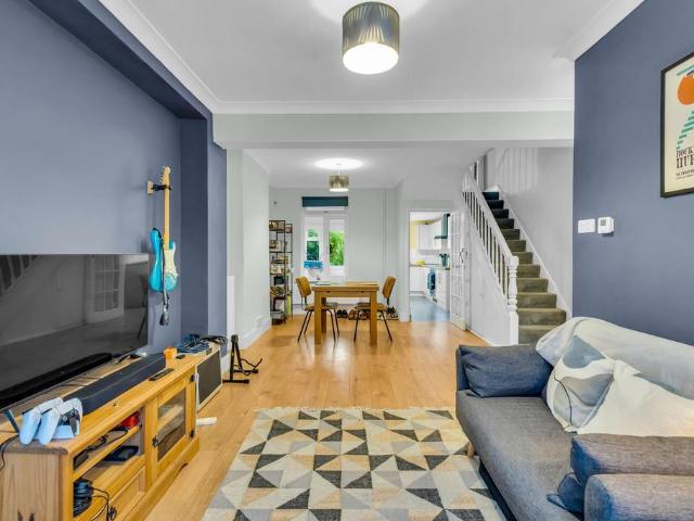 House for sale in Folkestone