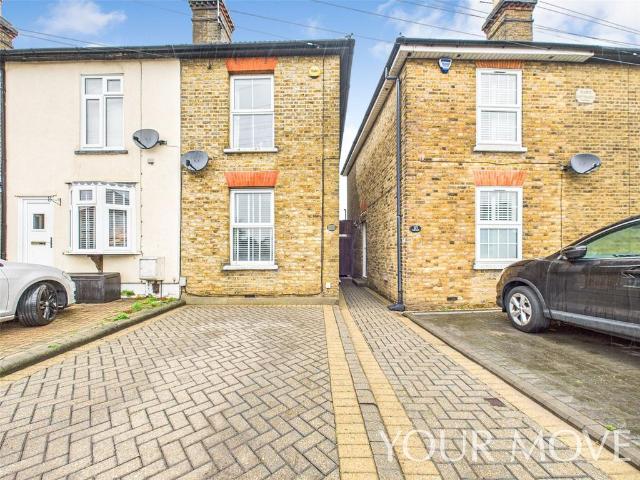 House for sale in London Borough of Havering, Greater London