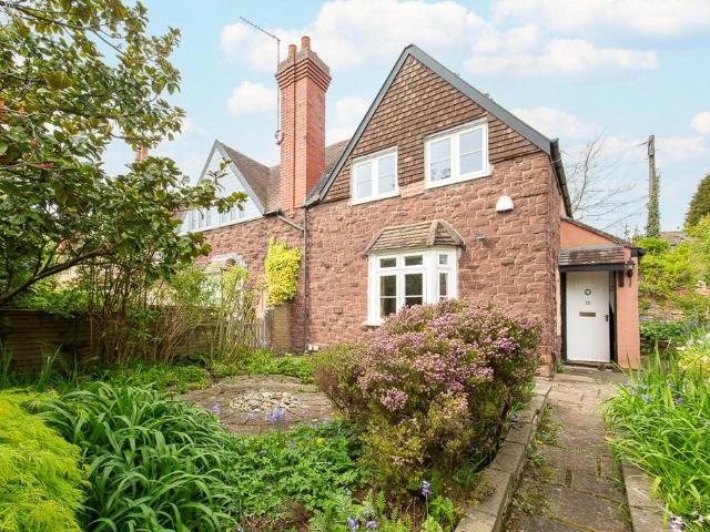 House for sale in Feckenham, Isle Of Man