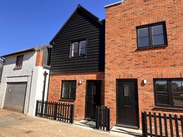 House for sale in Nodehill, Newport