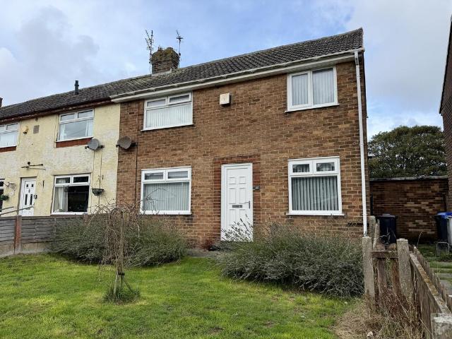 House for sale in Grange Park, Blackpool