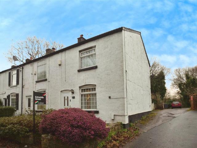 House for sale in Hollins, Bury