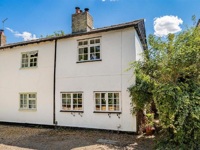 House for sale in Foxton, Arrington