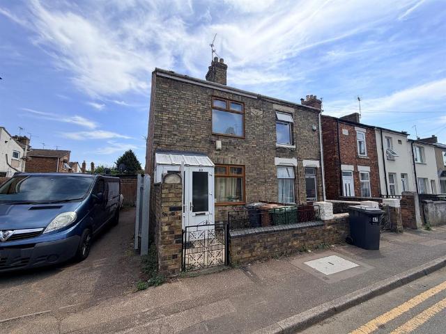 House for sale in Peterborough