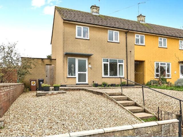 House for sale in Feckenham, City Of Bristol