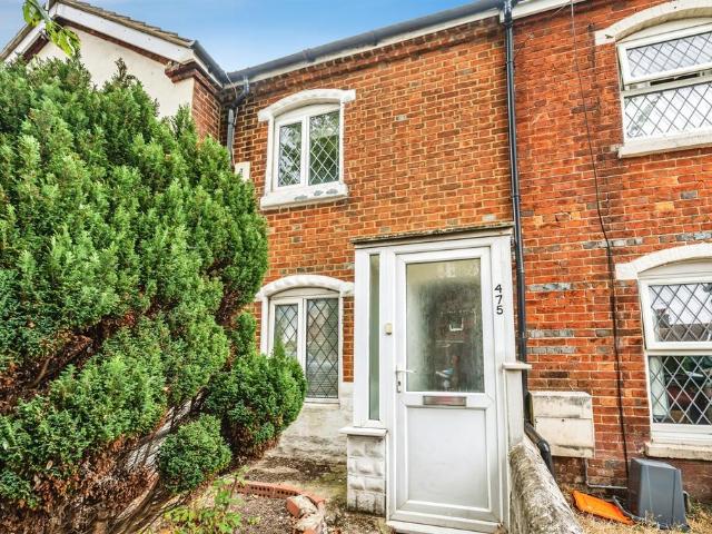 House for sale in St Anthony's Hill, Eastbourne