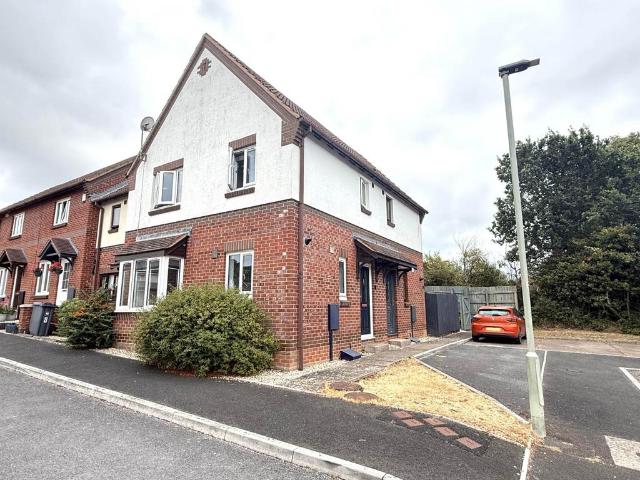 House for sale in Brixington, East Devon
