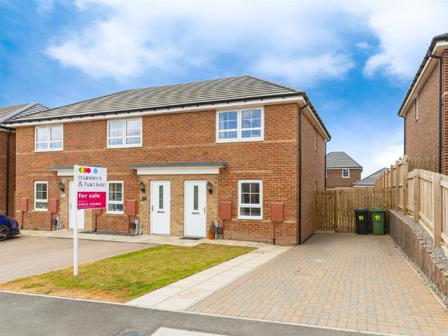 House for sale in Wynyard, Hartlepool
