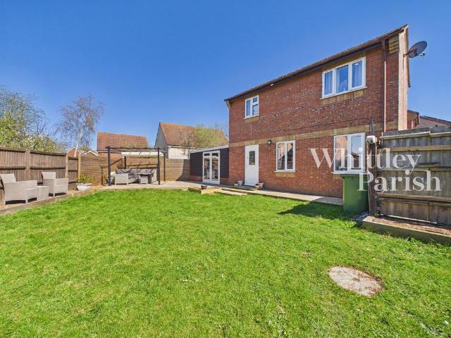 House for sale in Wacton, Burgh St Peter