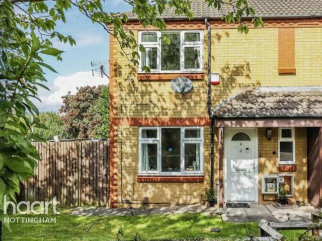 House for sale in Compton Acres, Barton In Fabis