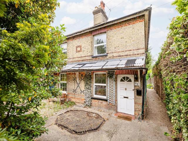 House for sale in Hockerill, Colliers End