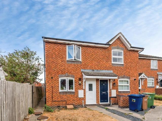 House for sale in Greater Leys, The Slade