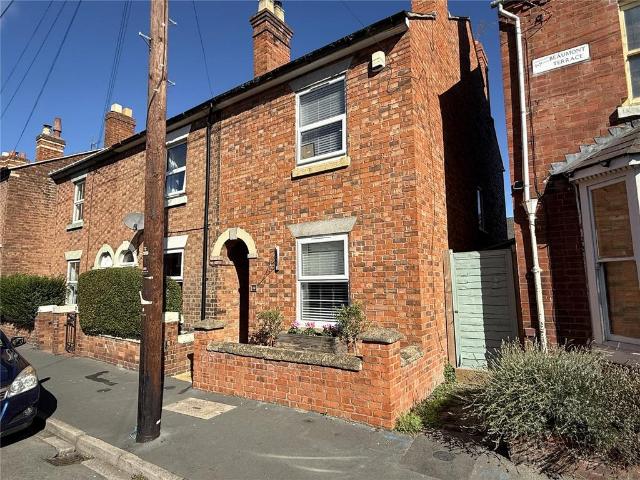 House for sale in Castlefields, Shrewsbury