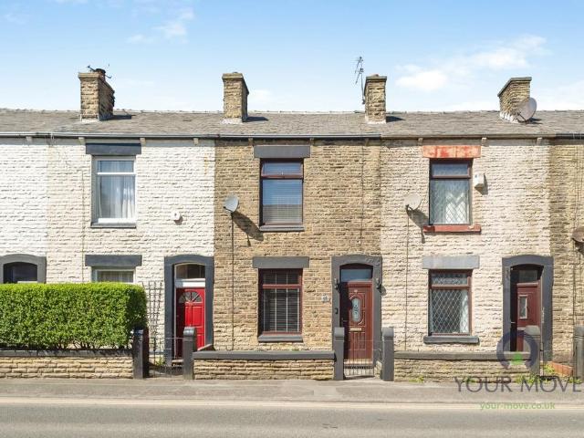 House for sale in Shaw Side, Oldham