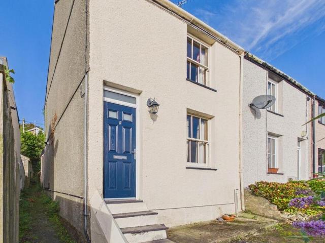 House for sale in Menai Bridge, Porthaethwy / Menai Bridge