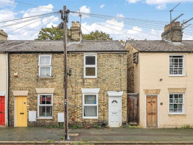 House for sale in Petersfield, Cambridge