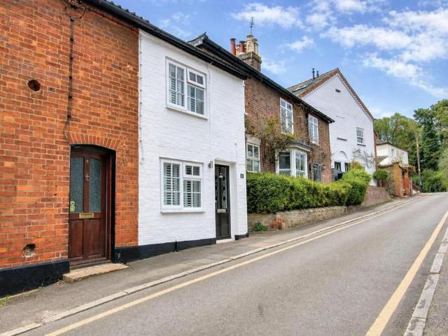 House for sale in Pouchen End, Hertfordshire