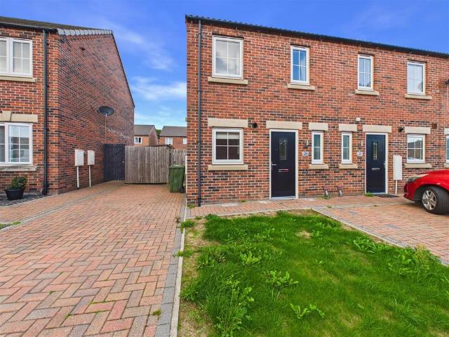 House for sale in Anlaby with Anlaby Common, Anlaby