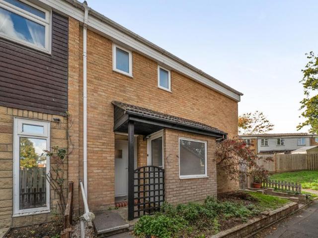 House for sale in Easthampstead, Bracknell