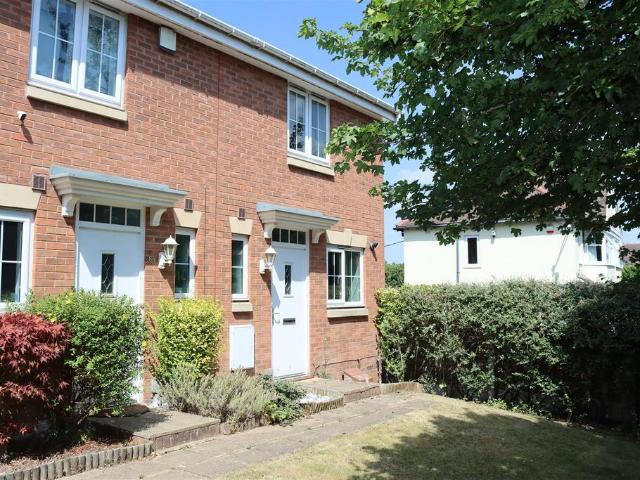 House for sale in Rushall, West Midlands
