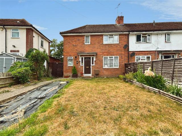 House for sale in Whitley, Reading