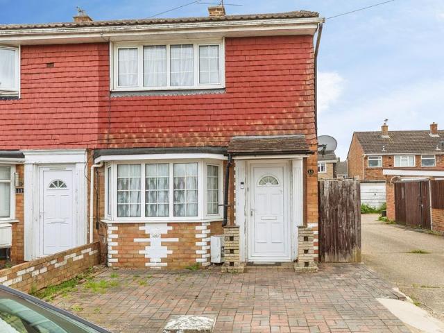 House for sale in Strood