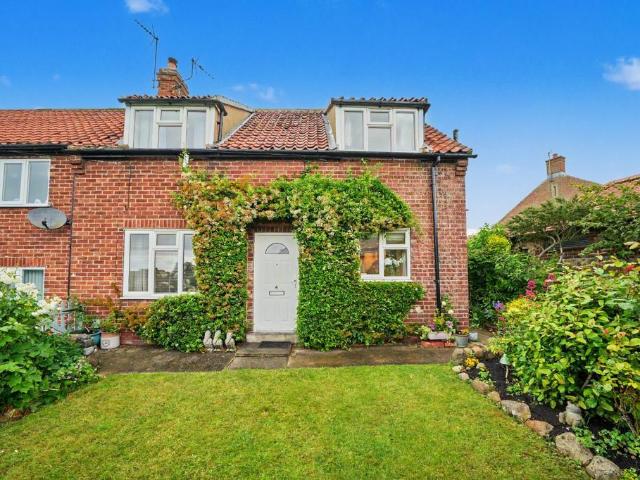 House for sale in Marton cum Grafton, North Yorkshire
