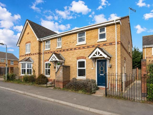 House for sale in Highwoods, Fordham Heath