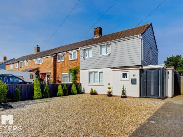 House for sale in Christchurch