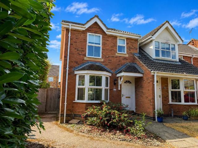House for sale in Buckingham, Buckinghamshire