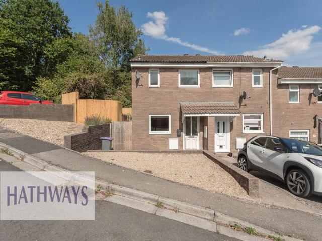House for sale in Fairwater, Wales